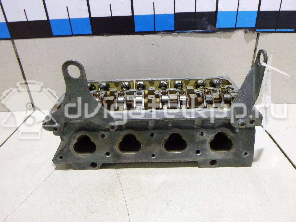 Фото Головка блока  036103351P для Seat Leon / Toledo {forloop.counter}}