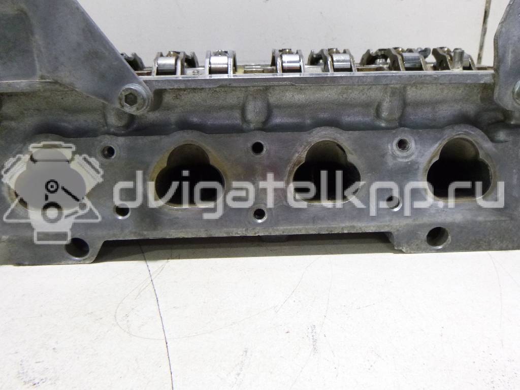 Фото Головка блока  036103351P для Seat Leon / Toledo {forloop.counter}}