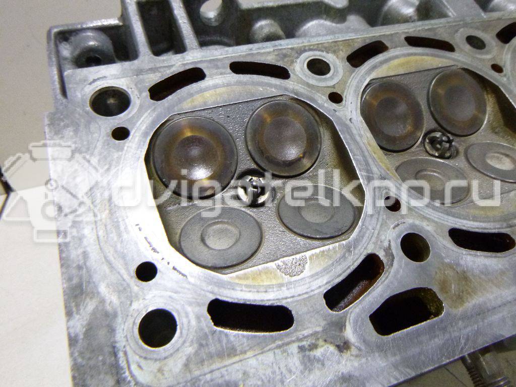 Фото Головка блока  036103351P для Seat Leon / Toledo {forloop.counter}}