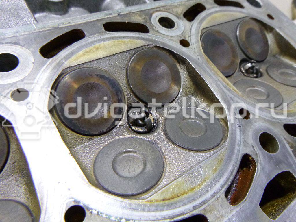 Фото Головка блока  036103351P для Seat Leon / Toledo {forloop.counter}}