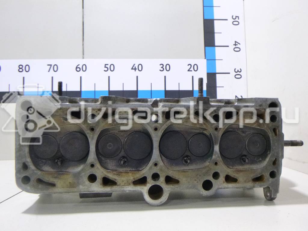 Фото Головка блока  037103265X для Volkswagen Passat / Jetta / Golf {forloop.counter}}