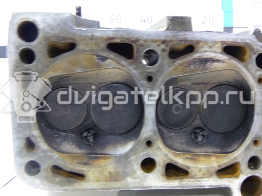 Фото Головка блока  037103265X для Volkswagen Passat / Jetta / Golf {forloop.counter}}