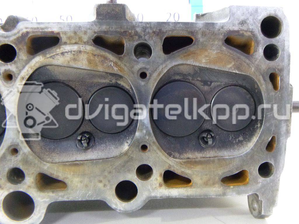 Фото Головка блока  037103265X для Volkswagen Passat / Jetta / Golf {forloop.counter}}