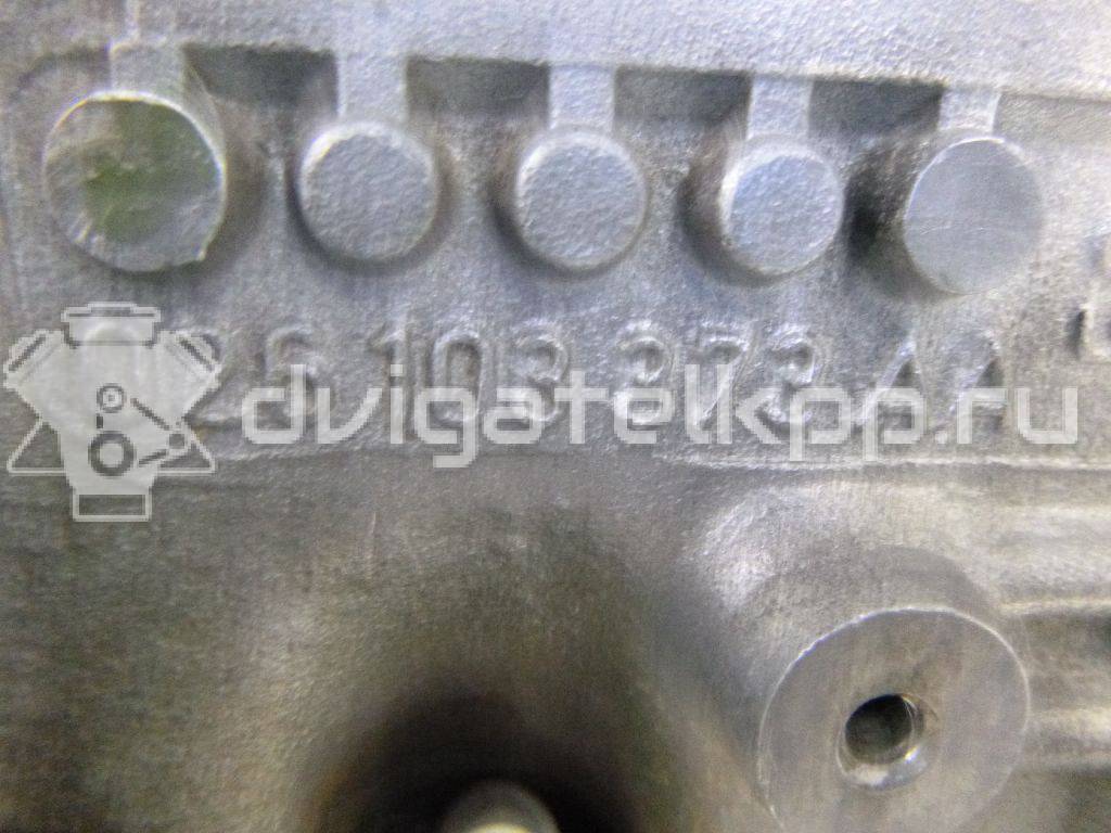 Фото Головка блока  037103265X для Volkswagen Passat / Jetta / Golf {forloop.counter}}