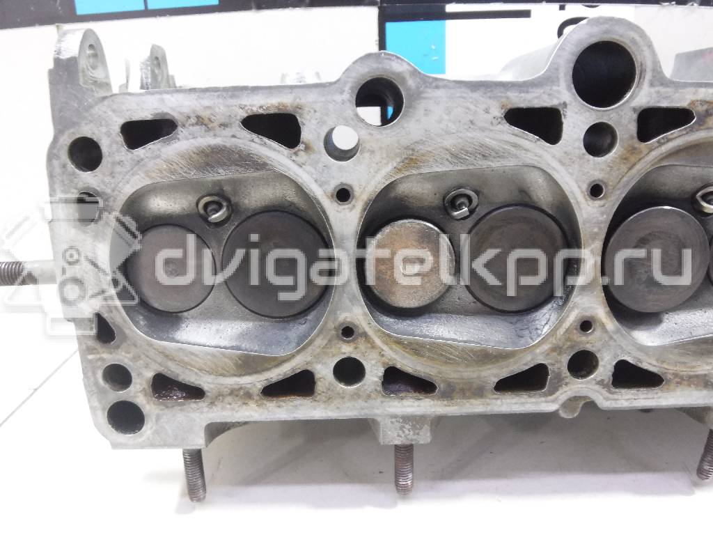 Фото Головка блока  037103265X для vw Golf II/Jetta II {forloop.counter}}