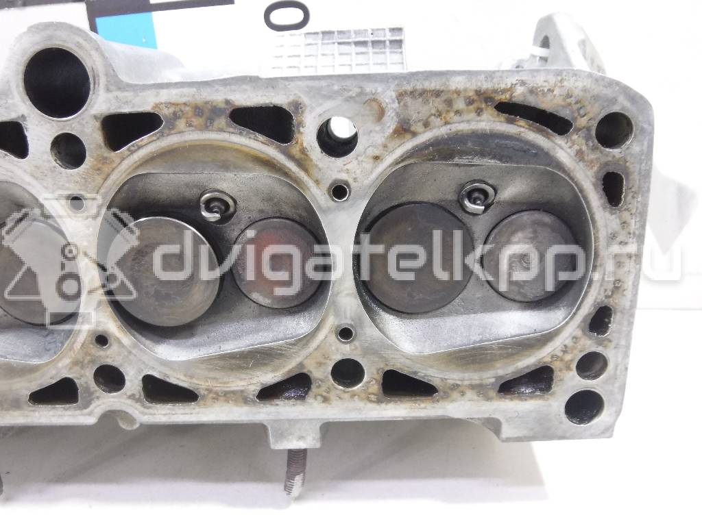 Фото Головка блока  037103265X для vw Golf II/Jetta II {forloop.counter}}