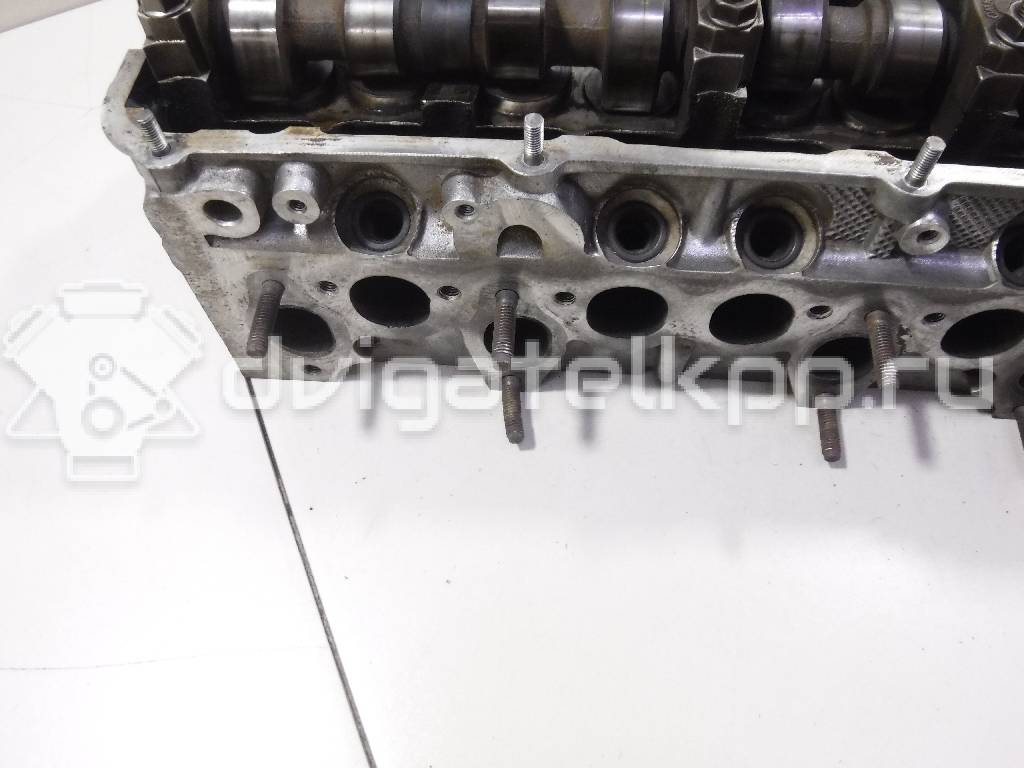 Фото Головка блока  037103265X для vw Golf II/Jetta II {forloop.counter}}