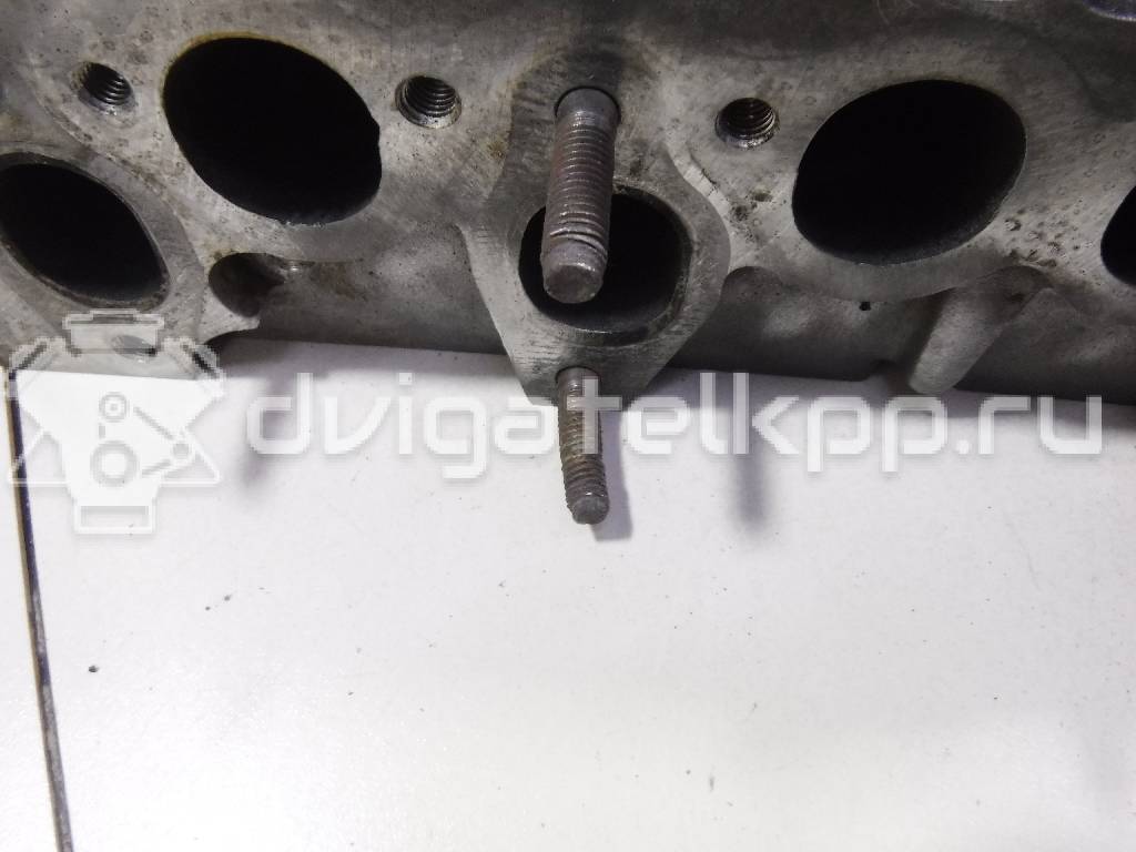 Фото Головка блока  037103265X для vw Golf II/Jetta II {forloop.counter}}