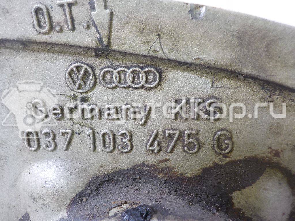 Фото Крышка головки блока (клапанная) для двигателя 2E для Volkswagen / Toyota 65-82 л.с 12V 1.3 л бензин 037103475G {forloop.counter}}