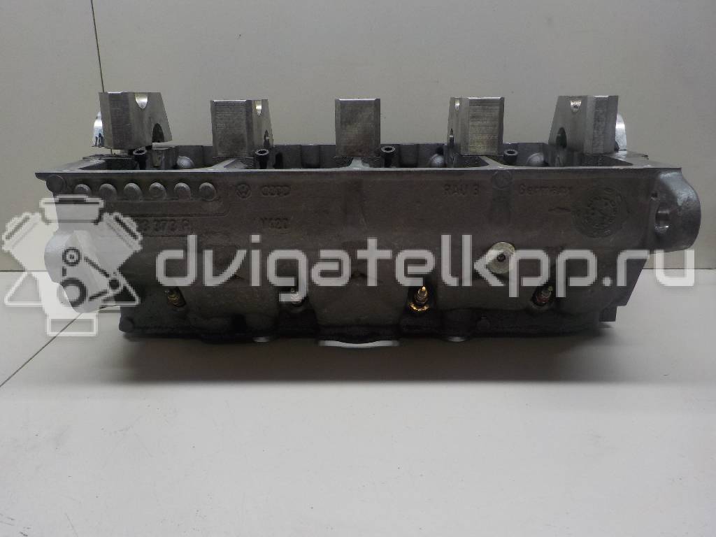 Фото Головка блока  038103267EX для audi A4 [B7] {forloop.counter}}