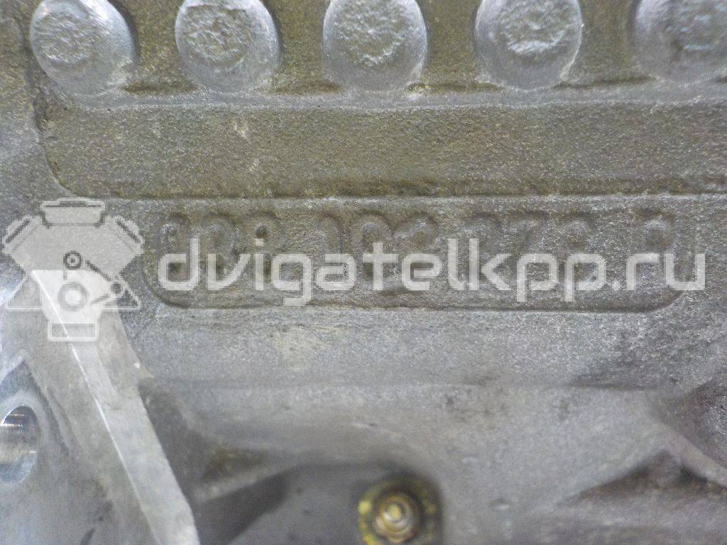 Фото Головка блока  038103267EX для audi A4 [B7] {forloop.counter}}