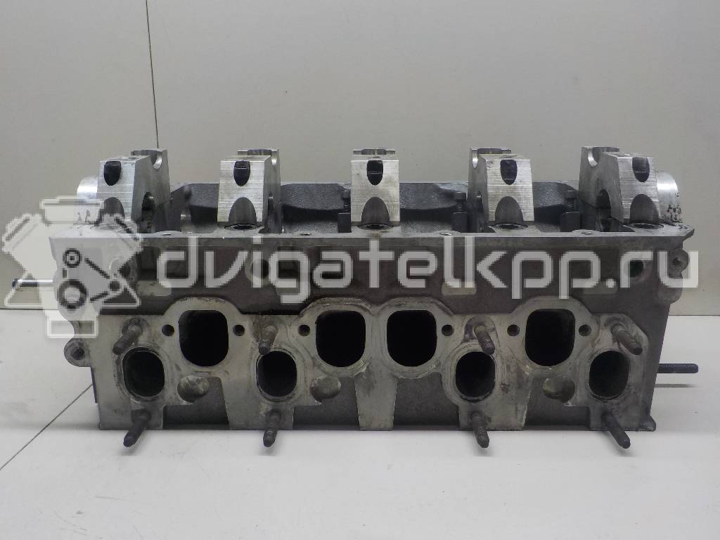 Фото Головка блока  038103267EX для audi A4 [B7] {forloop.counter}}