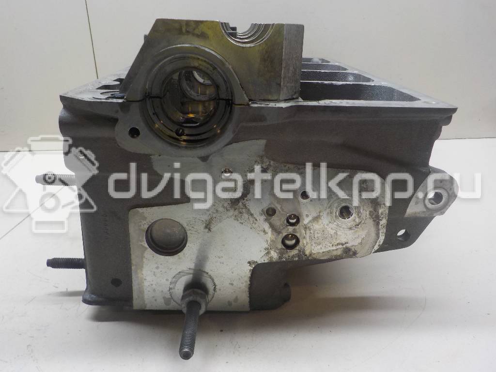 Фото Головка блока  038103267EX для audi A4 [B7] {forloop.counter}}