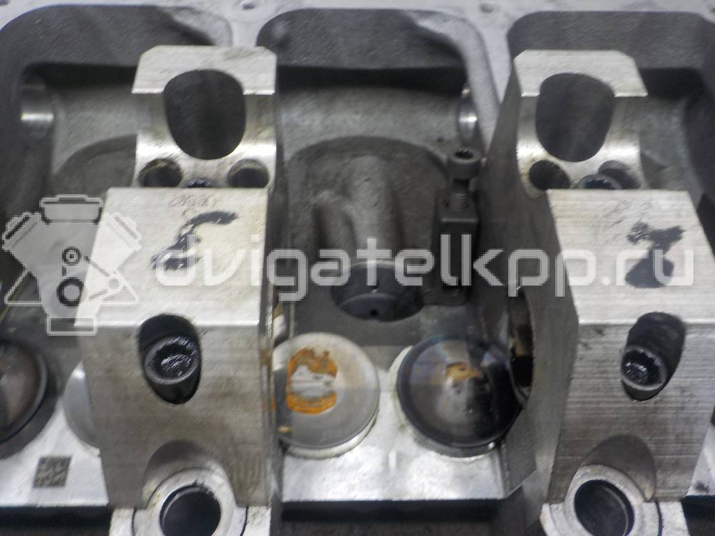 Фото Головка блока  038103267EX для audi A4 [B7] {forloop.counter}}
