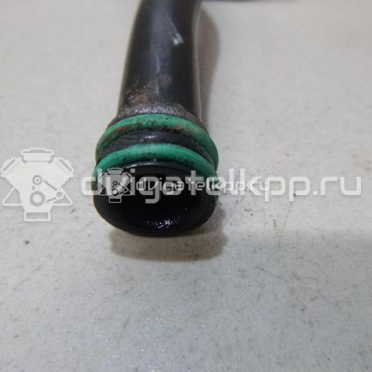 Фото Трубка масляного щупа  av6q6857aa для Ford B-Max Jk / B-Max