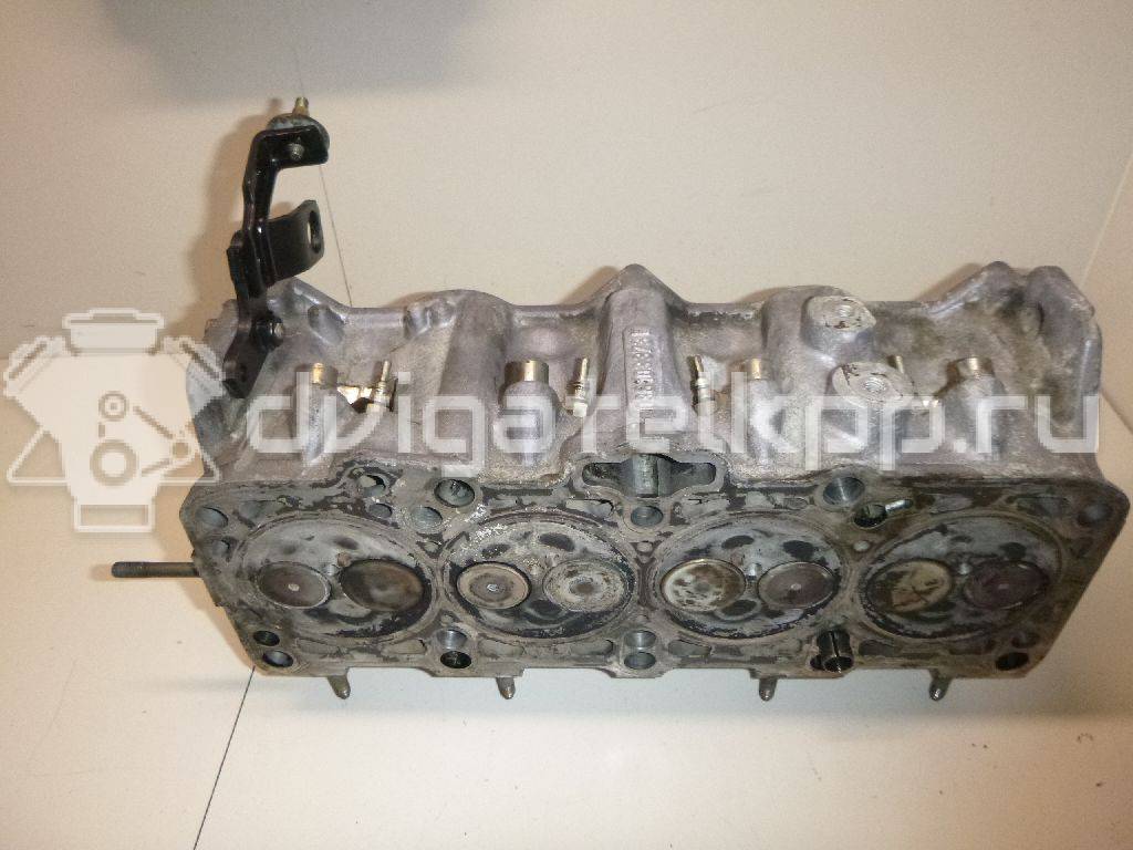 Фото Головка блока для двигателя ASV для Audi A3 110 л.с 8V 1.9 л Дизельное топливо 038103351B {forloop.counter}}