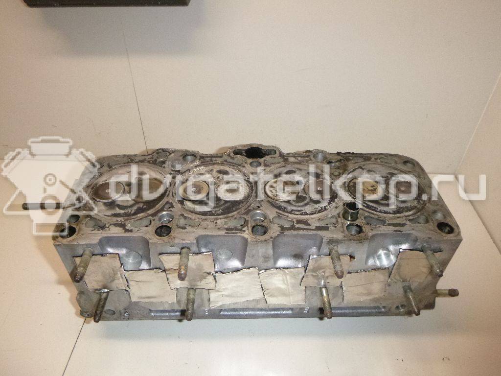 Фото Головка блока для двигателя ASV для Audi A3 110 л.с 8V 1.9 л Дизельное топливо 038103351B {forloop.counter}}