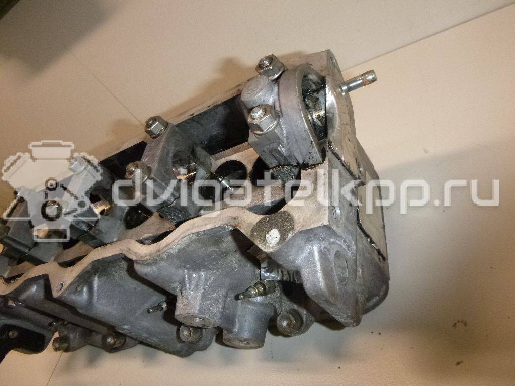 Фото Головка блока для двигателя ALH для Volkswagen / Seat 90 л.с 8V 1.9 л Дизельное топливо 038103351B {forloop.counter}}