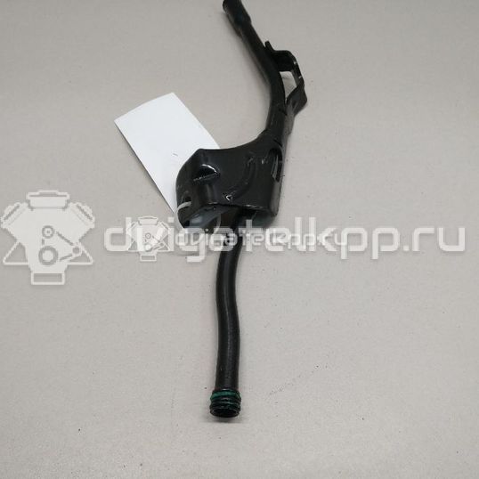 Фото Трубка масляного щупа  AV6Q6857AA для Ford B-Max Jk / B-Max