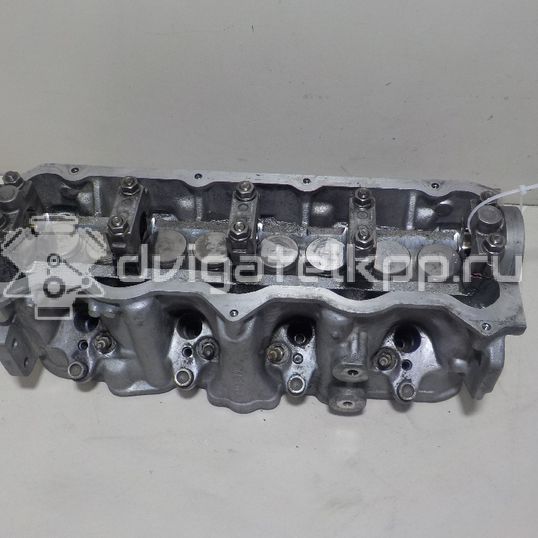 Фото Головка блока для двигателя AGR для Seat Ibiza / Cordoba / Leon / Toledo 90 л.с 8V 1.9 л Дизельное топливо 038103351B
