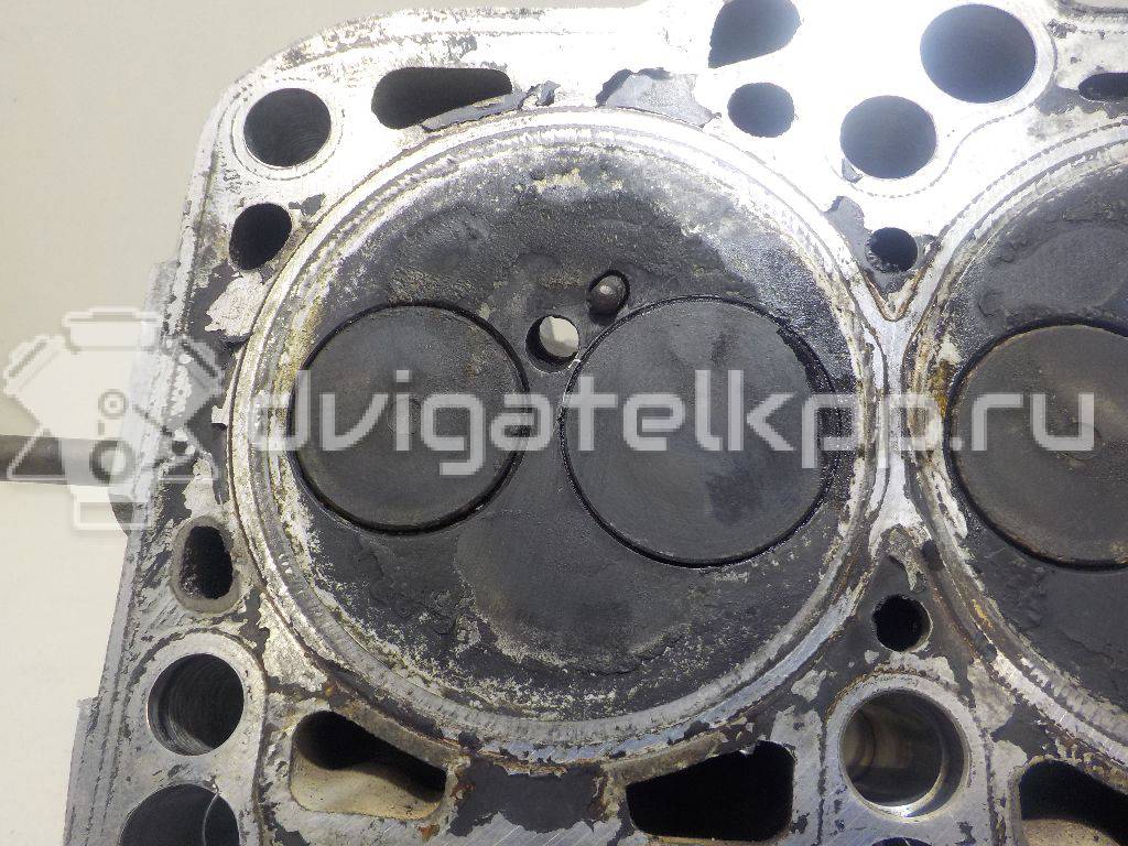 Фото Головка блока для двигателя AGR для Volkswagen Bora / Polo / Golf 90 л.с 8V 1.9 л Дизельное топливо 038103351B {forloop.counter}}