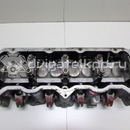 Фото Головка блока для двигателя ASV для Audi A3 110 л.с 8V 1.9 л Дизельное топливо 038103351B