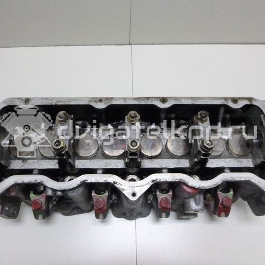 Фото Головка блока  038103351B для Seat Ibiza / Cordoba / Leon / Toledo / Inca 6K9