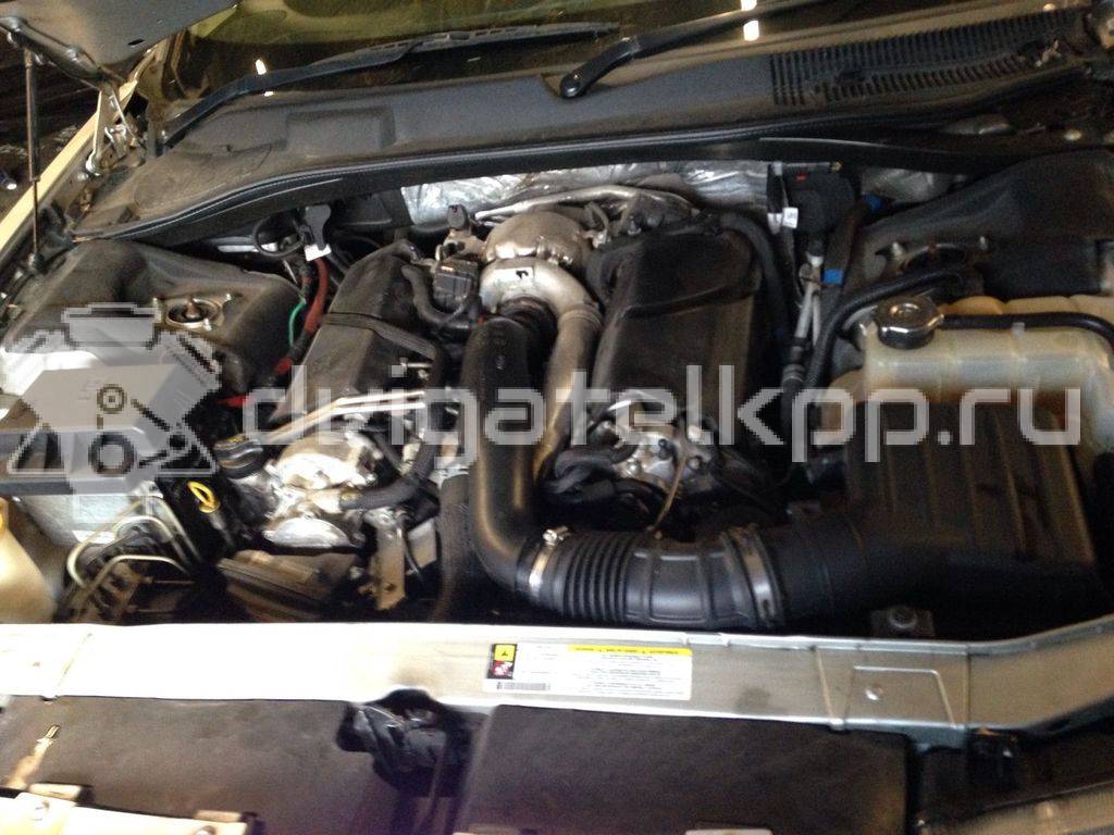 Фото Контрактный (б/у) двигатель EXL для Chrysler 300 180-218 л.с 24V 3.0 л Дизельное топливо {forloop.counter}}