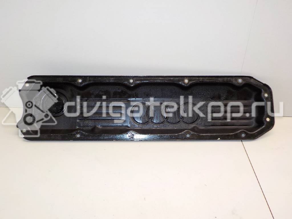 Фото Крышка головки блока (клапанная)  034103475c для audi 100 [C4] {forloop.counter}}