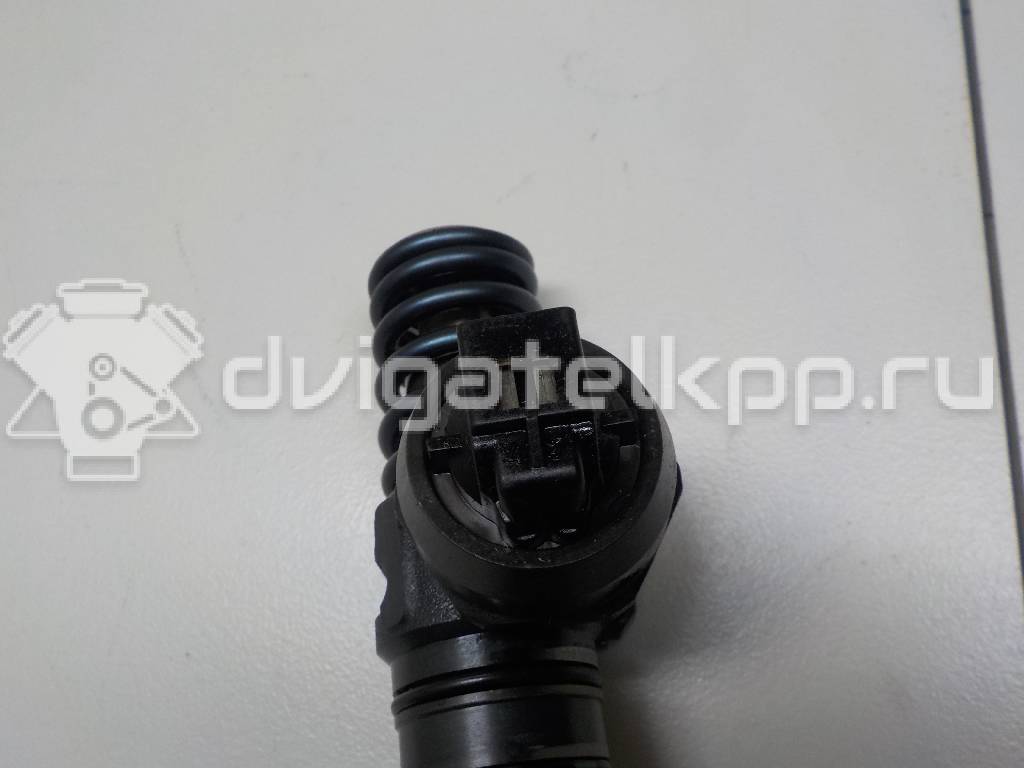 Фото Форсунка дизельная электрическая  038130073AG для Skoda Octavia / Octaviaii 1Z3 / Superb {forloop.counter}}