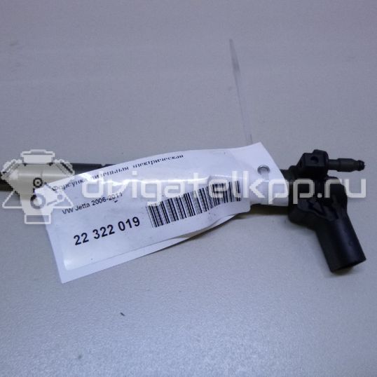 Фото Форсунка дизельная электрическая  03L130277A для Volkswagen Beetle / Golf