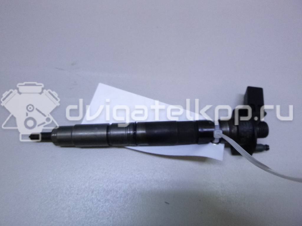 Фото Форсунка дизельная электрическая  03L130277A для Volkswagen Beetle / Golf {forloop.counter}}