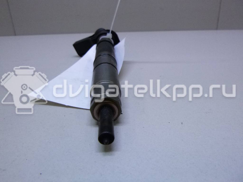 Фото Форсунка дизельная электрическая  03L130277A для Volkswagen Beetle / Golf {forloop.counter}}