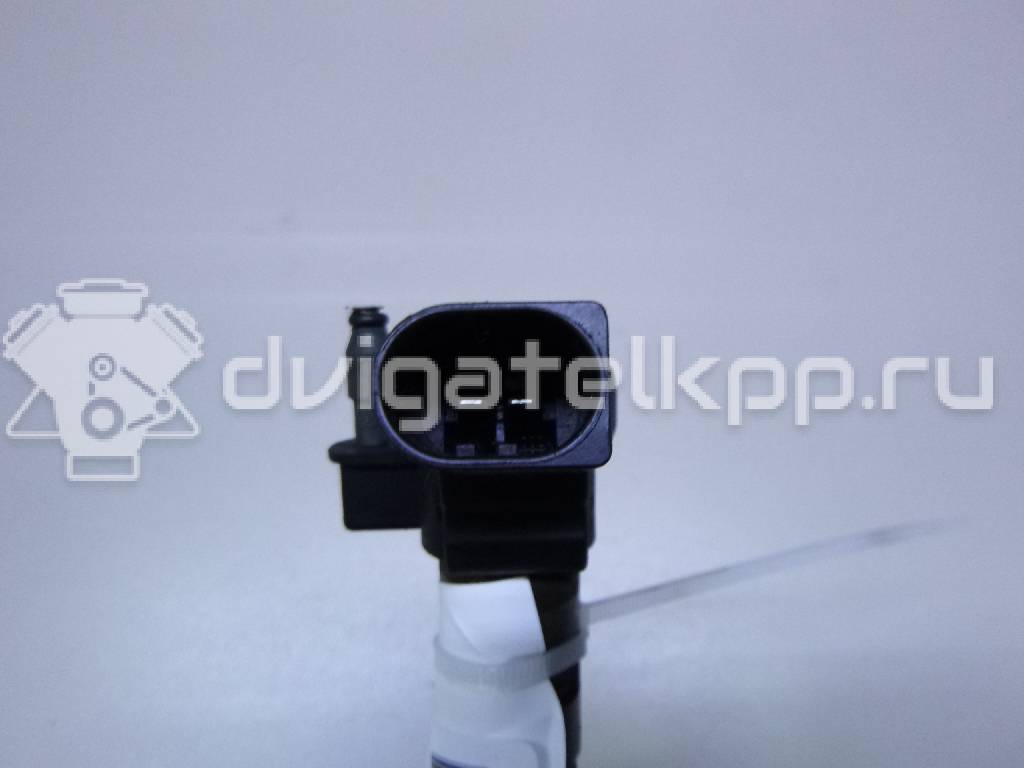 Фото Форсунка дизельная электрическая  03L130277A для Volkswagen Beetle / Golf {forloop.counter}}