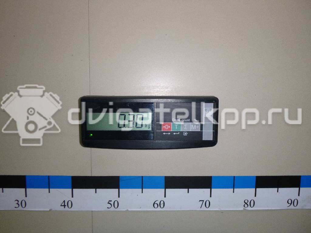 Фото Форсунка дизельная электрическая  03L130277A для Volkswagen Beetle / Golf {forloop.counter}}