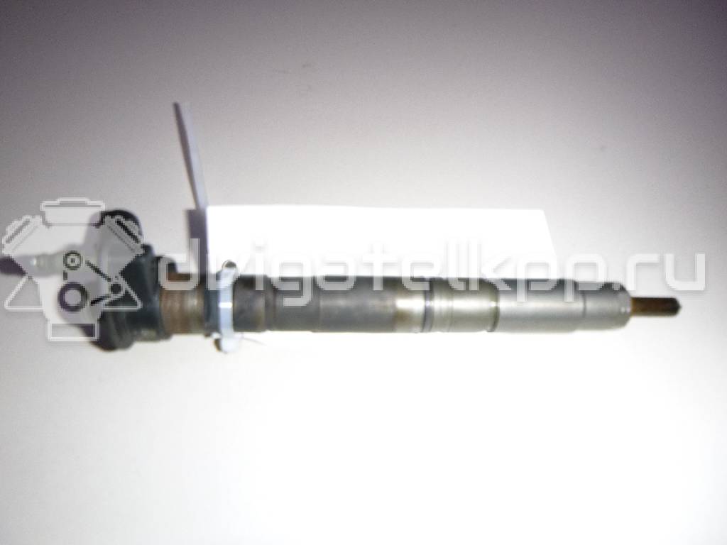 Фото Форсунка дизельная электрическая  03L130277A для Volkswagen Beetle / Golf {forloop.counter}}