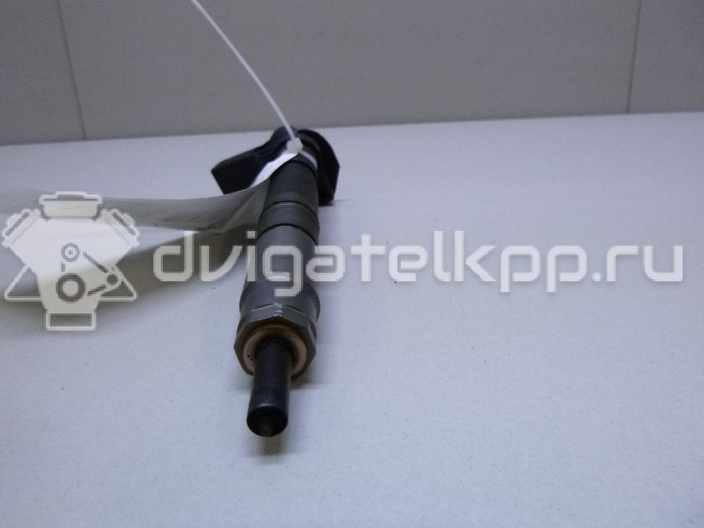 Фото Форсунка дизельная электрическая  03L130277A для Volkswagen Beetle / Golf {forloop.counter}}