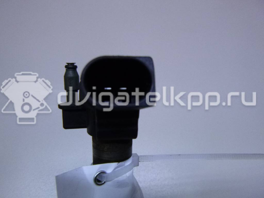 Фото Форсунка дизельная электрическая  03L130277A для Volkswagen Beetle / Golf {forloop.counter}}