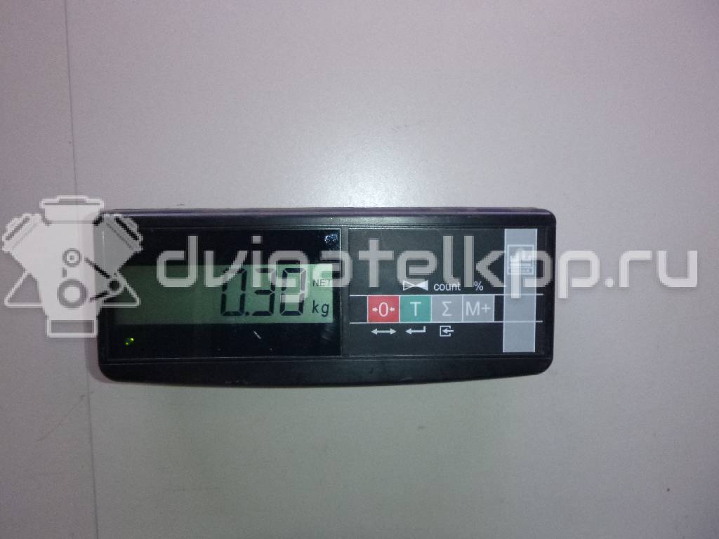 Фото Форсунка дизельная электрическая  03L130277A для Volkswagen Beetle / Golf {forloop.counter}}