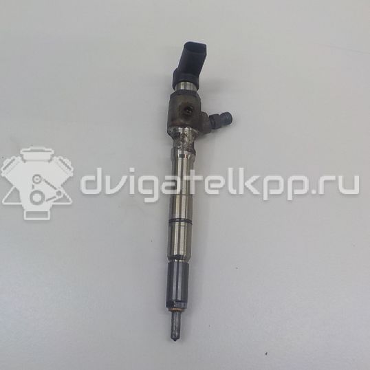 Фото Форсунка дизельная электрическая  03L130277B для Audi A3 / A1