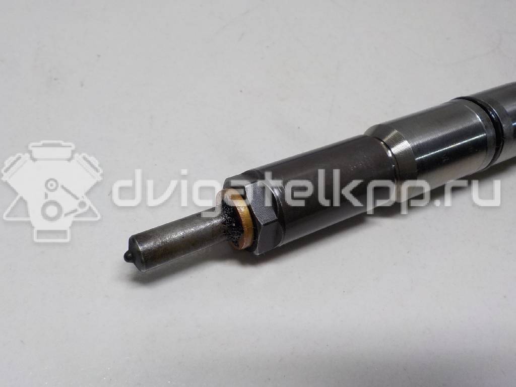 Фото Форсунка дизельная электрическая  03l130277b для Volkswagen Touran / Golf / Passat / Polo / Beetle {forloop.counter}}