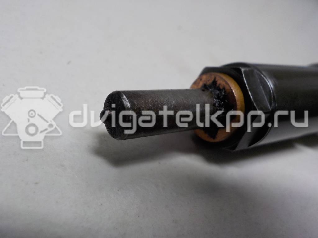 Фото Форсунка дизельная электрическая  03l130277b для Volkswagen Touran / Golf / Passat / Polo / Beetle {forloop.counter}}