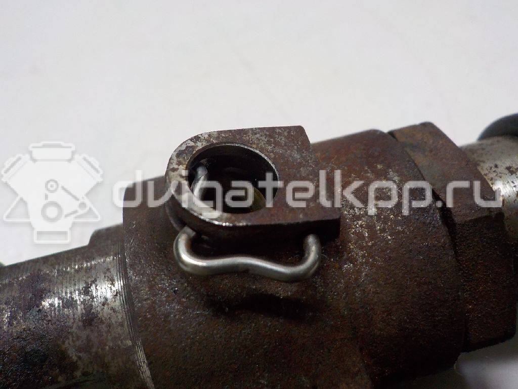 Фото Форсунка дизельная электрическая  03l130277b для Volkswagen Touran / Golf / Passat / Polo / Beetle {forloop.counter}}