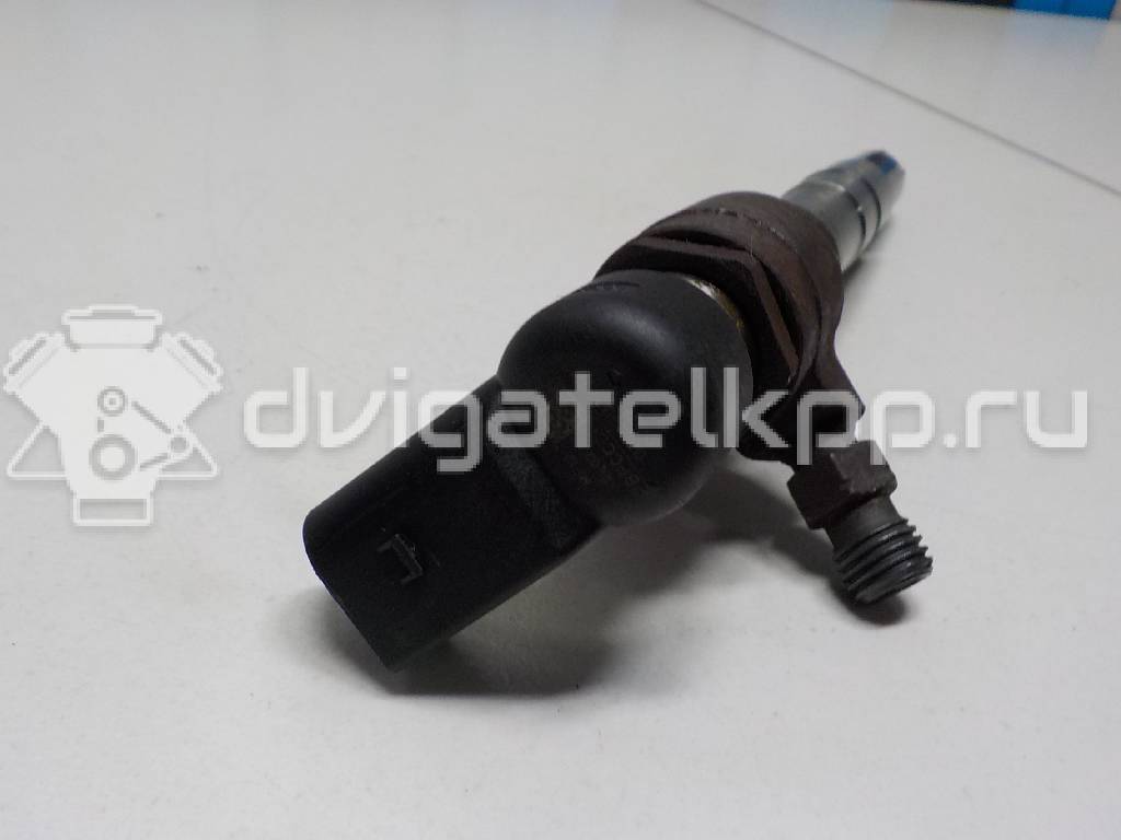 Фото Форсунка дизельная электрическая  03l130277b для Volkswagen Touran / Golf / Passat / Polo / Beetle {forloop.counter}}