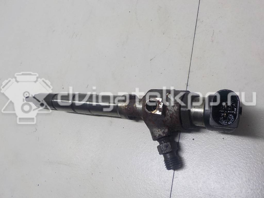 Фото Форсунка дизельная электрическая  03l130277b для Skoda Roomster 5J / Octaviaii 1Z3 / Yeti 5L / Fabia / Octavia {forloop.counter}}