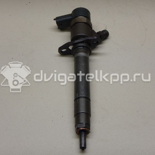 Фото Форсунка дизельная электрическая  0445110078 для Volvo V70 / Xc60 / S60 / S80 / Xc70