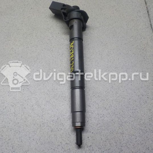 Фото Форсунка дизельная электрическая  059130277CR для vw Amarok