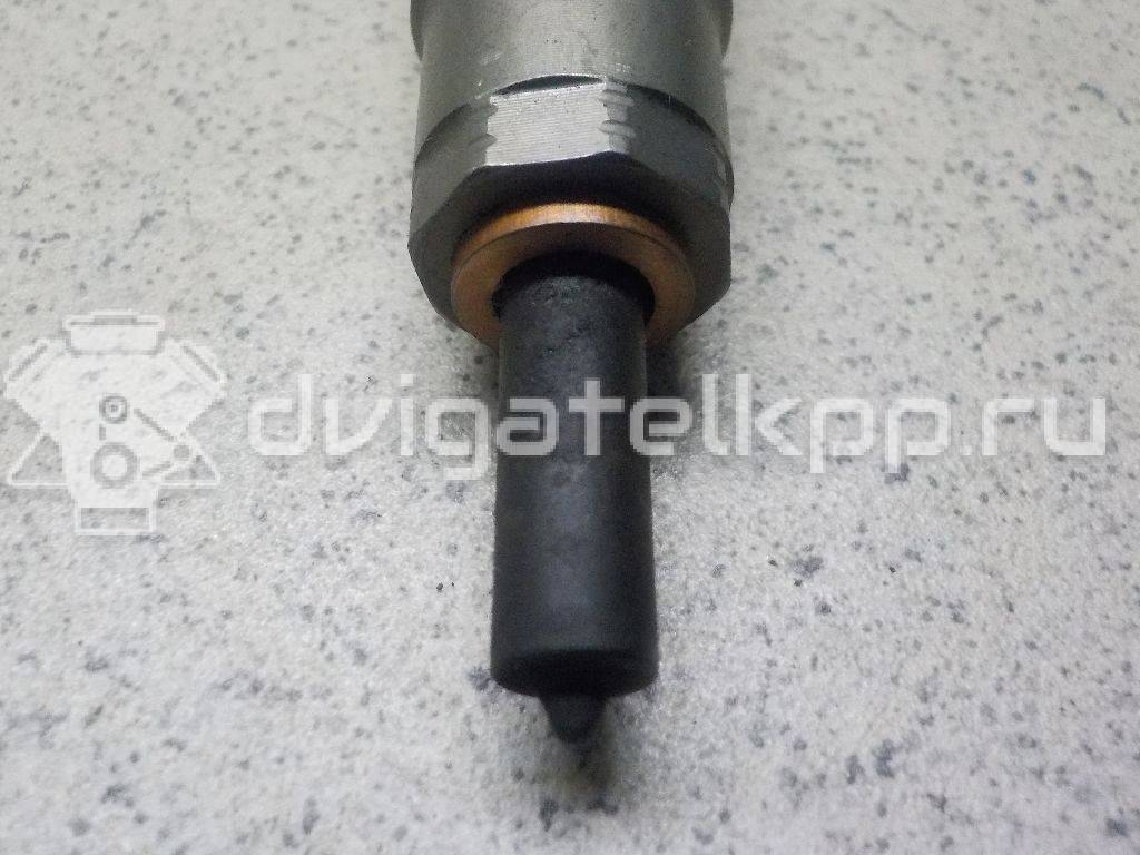 Фото Форсунка дизельная электрическая  059130277CR для vw Amarok {forloop.counter}}