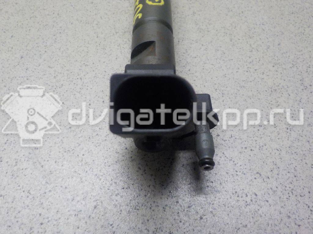 Фото Форсунка дизельная электрическая  059130277CR для vw Amarok {forloop.counter}}