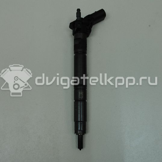 Фото Форсунка дизельная электрическая  059130277cr для audi A4 [B9]